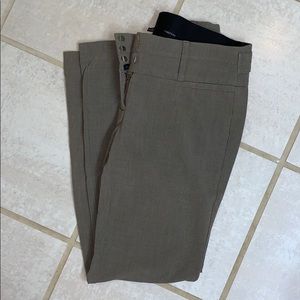 Maurices Smart Dress Pants